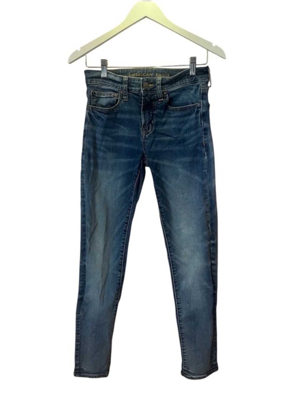 Levi’s Men’s Boys 511 Performance Slim Jeans Size 16R or 28 x 28